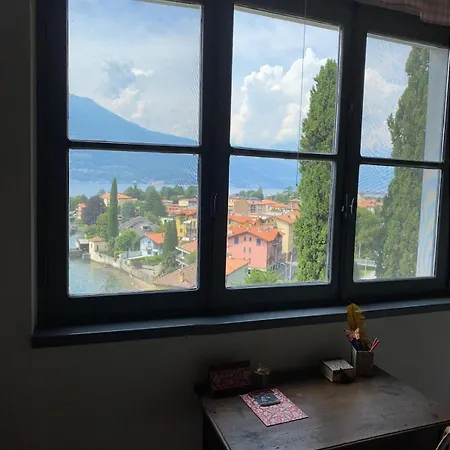 Villa Anita, Relaxing View Private *