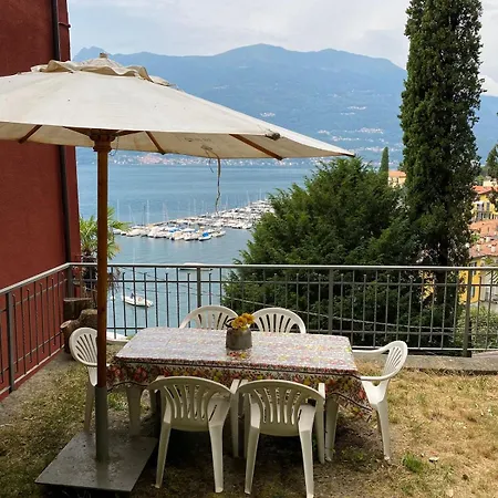 Anita, Relaxing View Private * Bellano