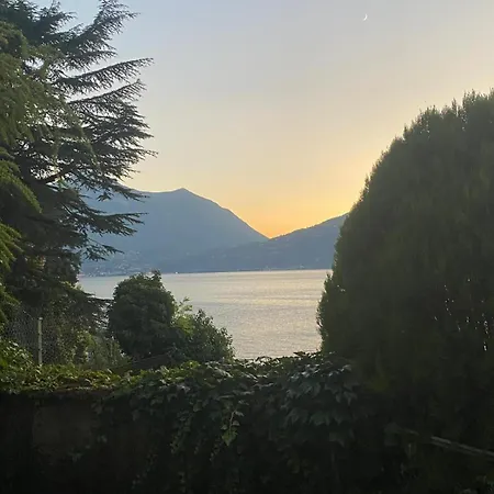 Villa Anita, Relaxing View Private Bellano