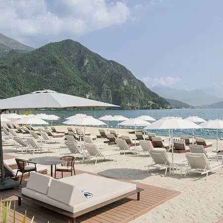 Anita, Relaxing View Private Bellano