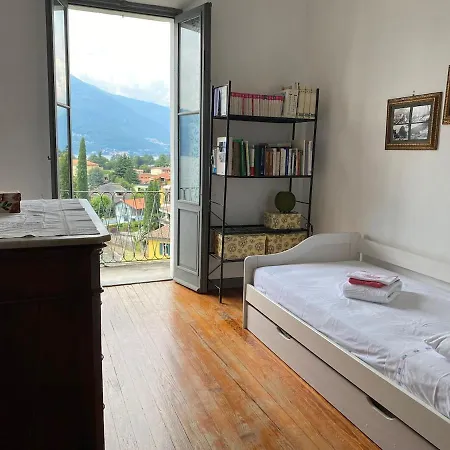 Villa Anita, Relaxing View Private *