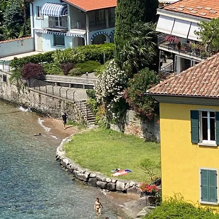 Villa Anita, Relaxing View Private Bellano