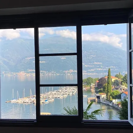 Anita, Relaxing View Private * Bellano