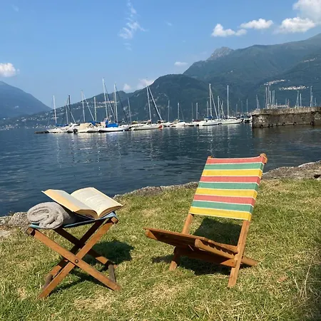Anita, Relaxing View Private Villa Bellano