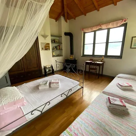 Anita, Relaxing View Private Villa