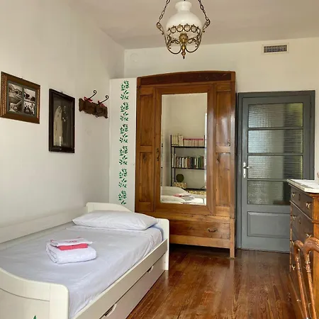 Villa Anita, Relaxing View Private
