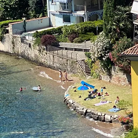 Villa Anita, Relaxing View Private