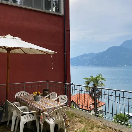Anita, Relaxing View Private