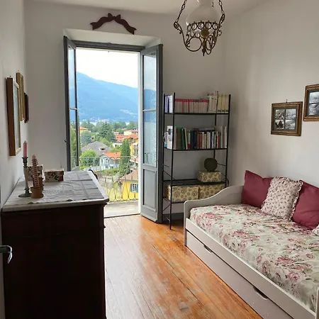 Villa Anita, Relaxing View Private Bellano