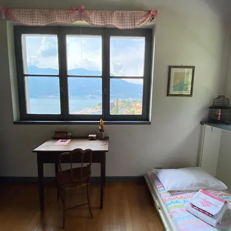 Villa Anita, Relaxing View Private *