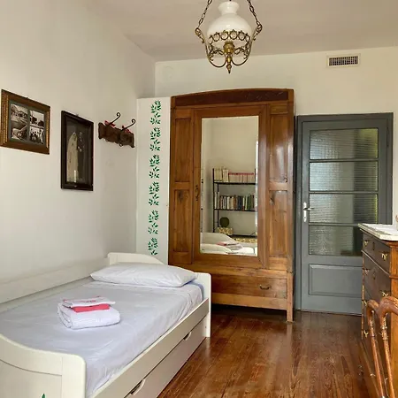 Villa Anita, Relaxing View Private Bellano
